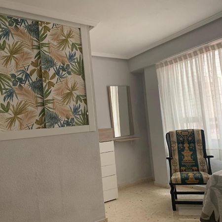 Disfruta De La Playa, Mar Y Sol En Santa Pola Apartment Екстериор снимка