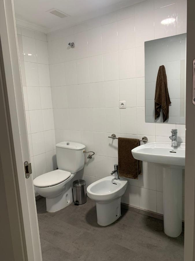 Disfruta De La Playa, Mar Y Sol En Santa Pola Apartment Екстериор снимка