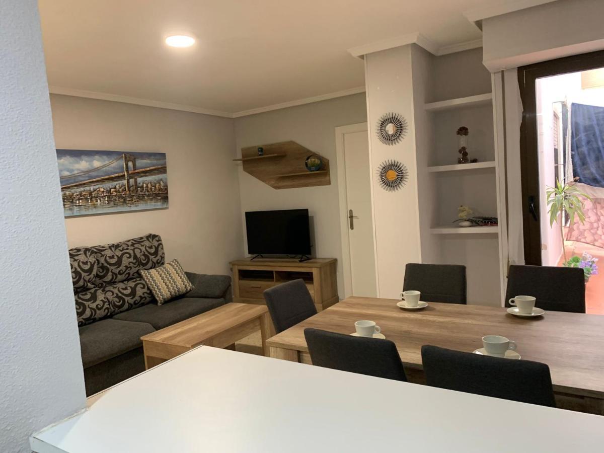 Disfruta De La Playa, Mar Y Sol En Santa Pola Apartment Екстериор снимка
