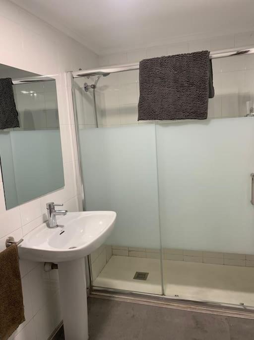 Disfruta De La Playa, Mar Y Sol En Santa Pola Apartment Екстериор снимка