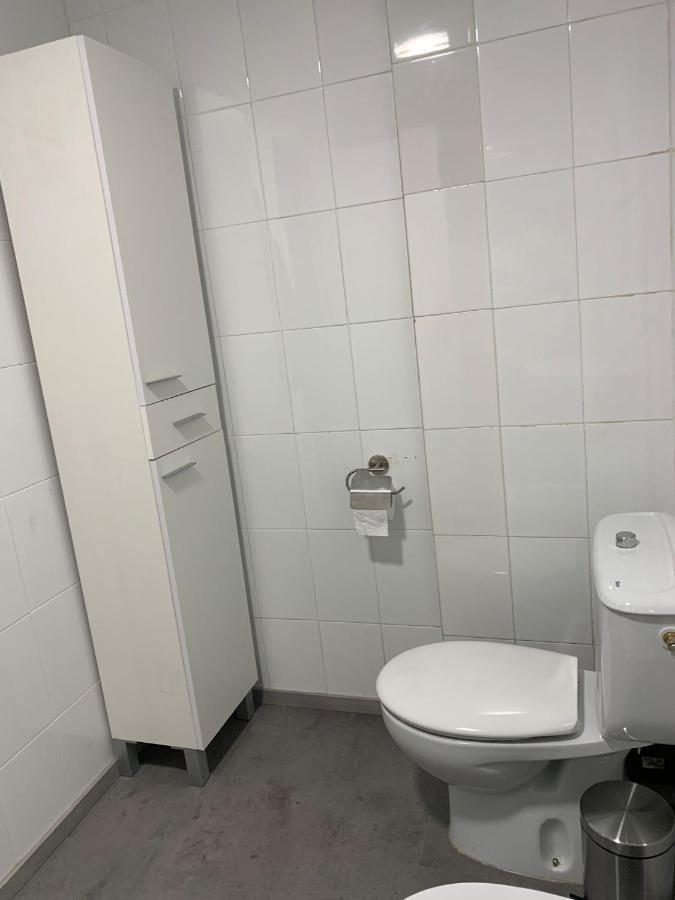 Disfruta De La Playa, Mar Y Sol En Santa Pola Apartment Екстериор снимка